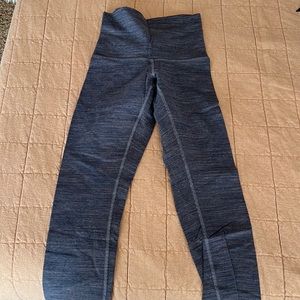 Lululemon Align Crop